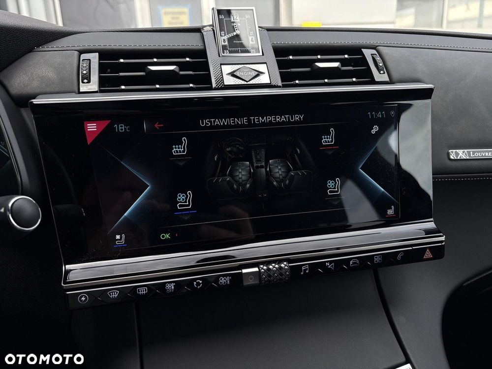 DS Automobiles DS 7 Crossback - 24
