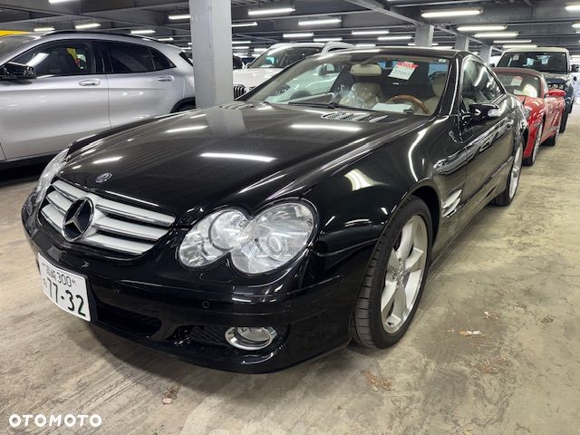 Mercedes-Benz SL - 8