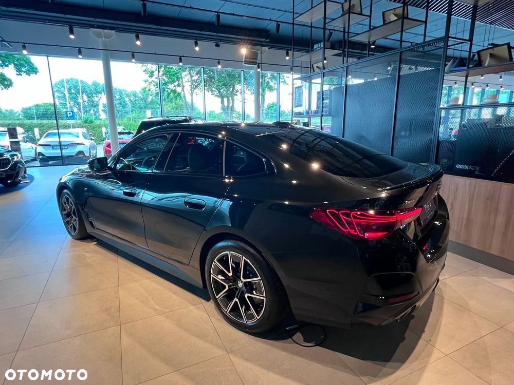 BMW Seria 4 430i - 4