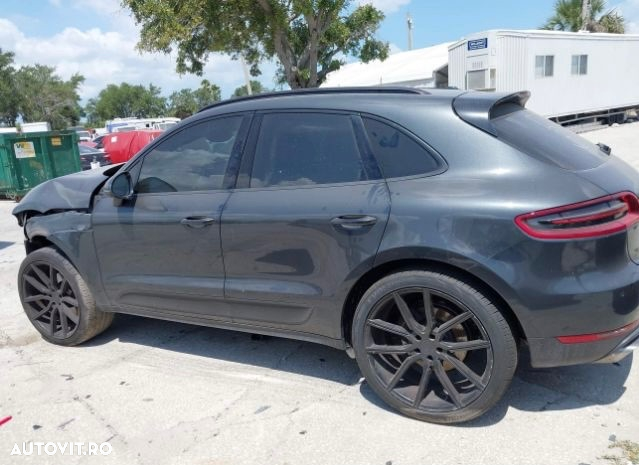 Porsche Macan PDK - 2