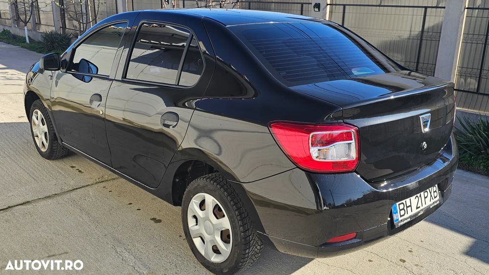 Dacia Logan 1.2 Laureate - 2