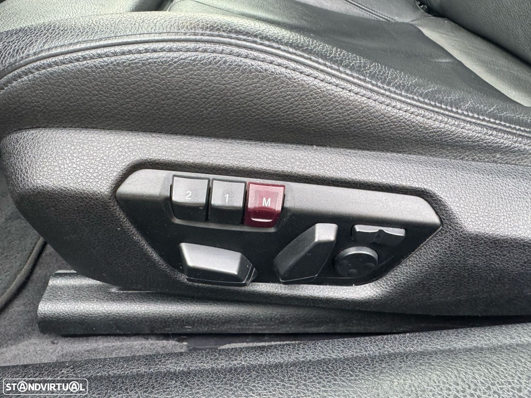 BMW 435 d xDrive Pack M Auto - 33