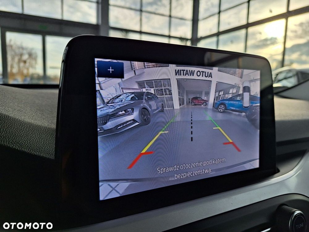 Ford Focus 1.5 EcoBlue Connected - 24