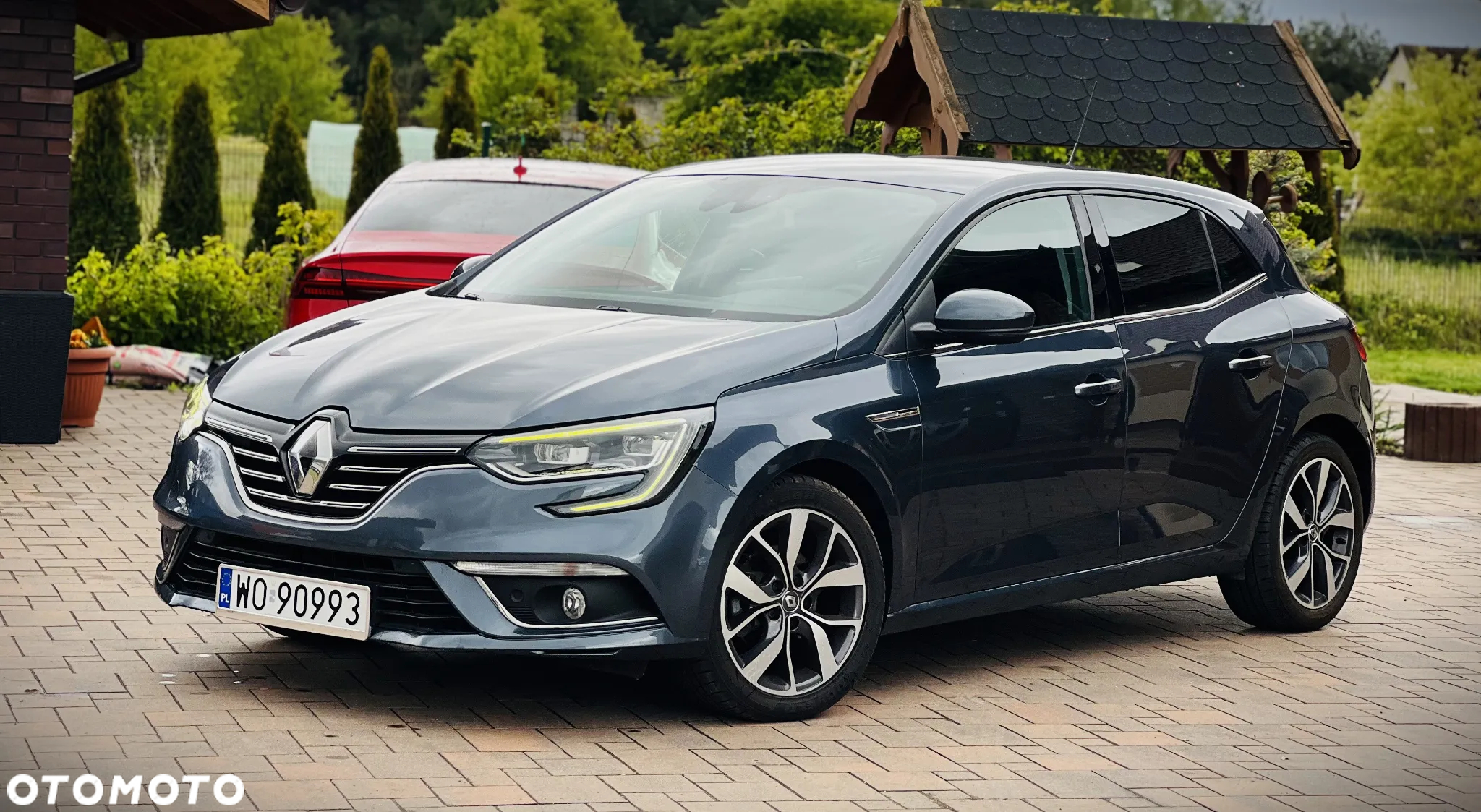 Renault Megane ENERGY TCe 130 Start & Stop LIMITED - 6