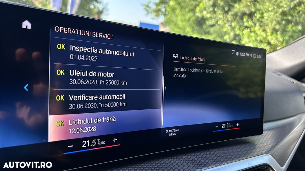 BMW 4 Series 2023 — imagine 30
