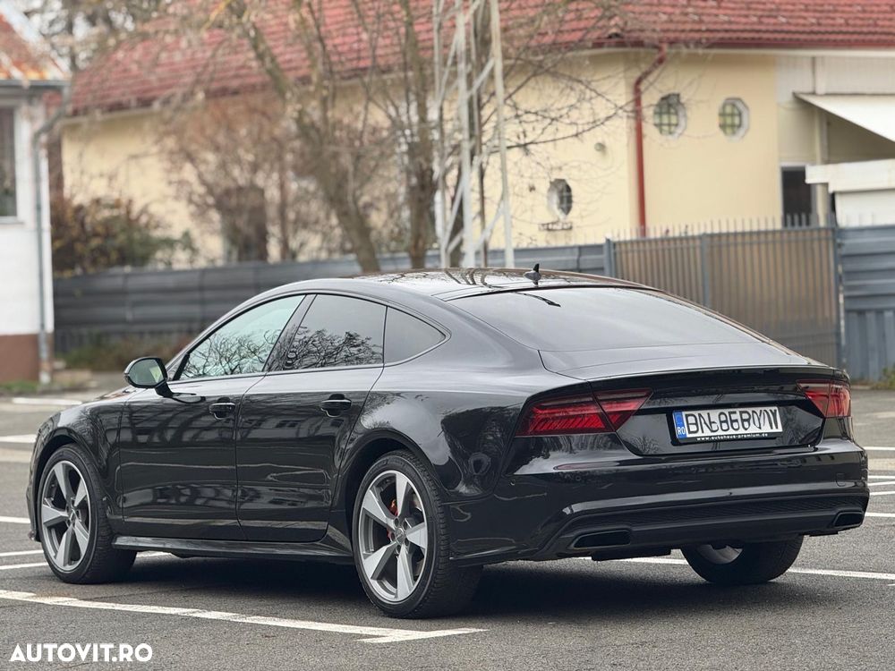 Audi A7 - 3