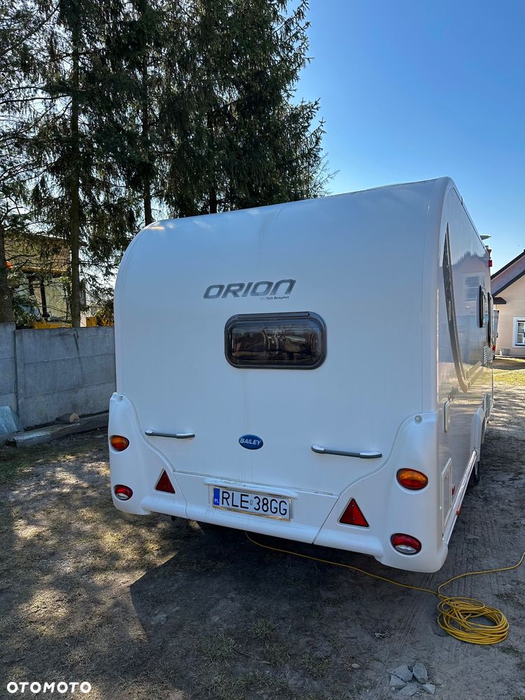 Bailey Bailey Orion 440-4 - 3