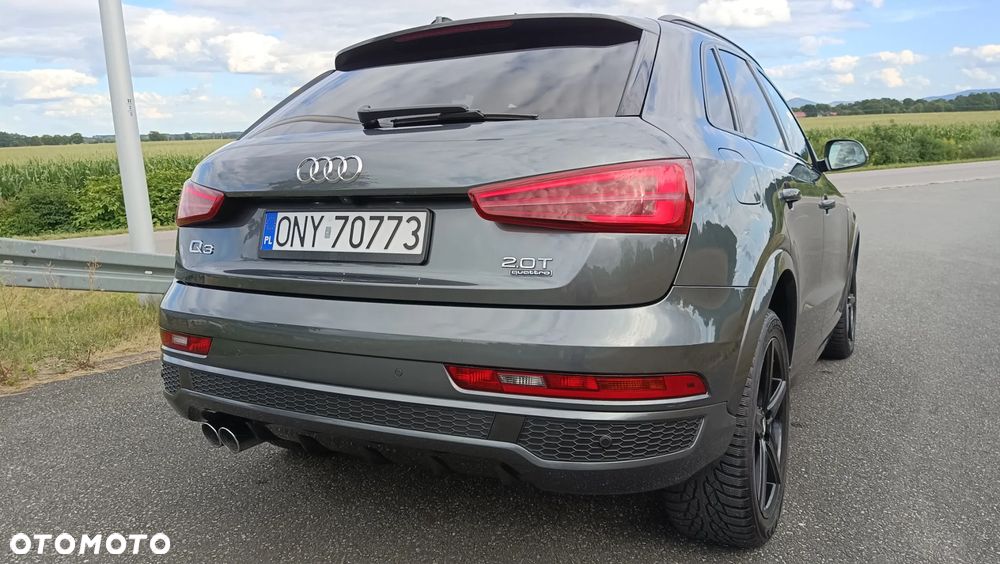 Audi Q3 - 12