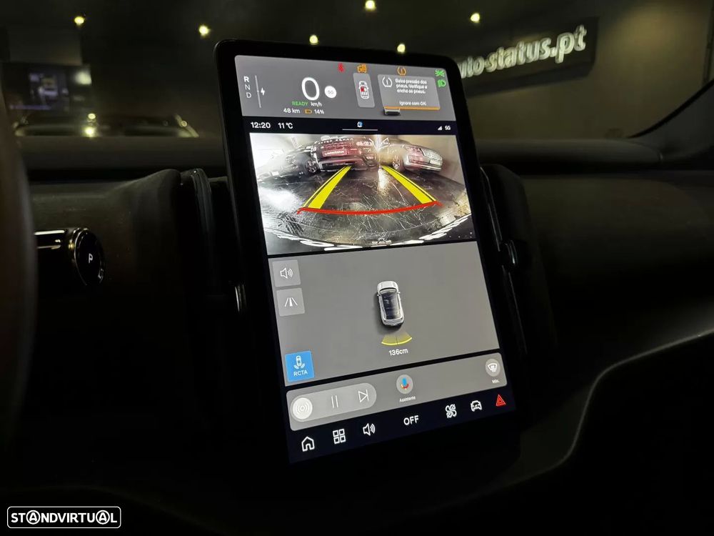 Volvo EX30 51 kWh Single Motor Core - 24