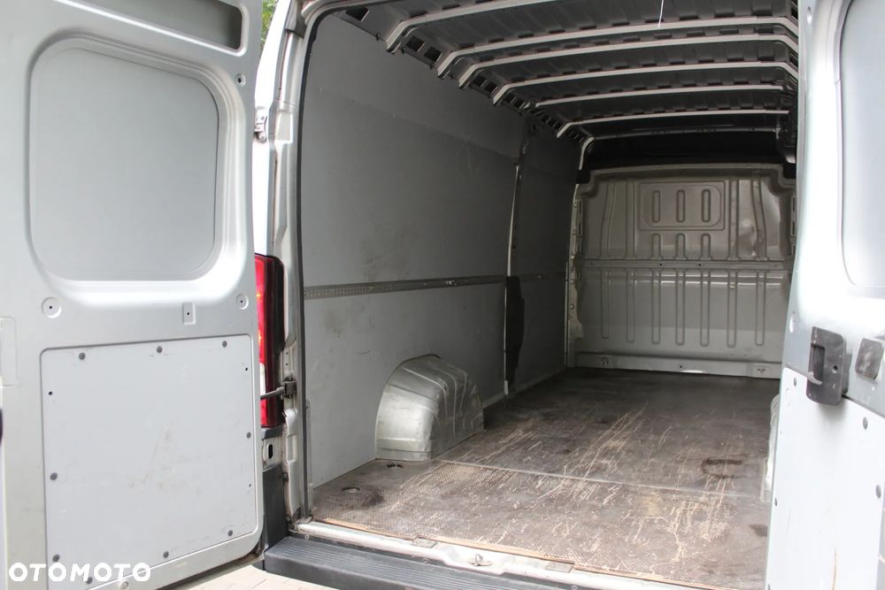 Fiat Ducato - 12