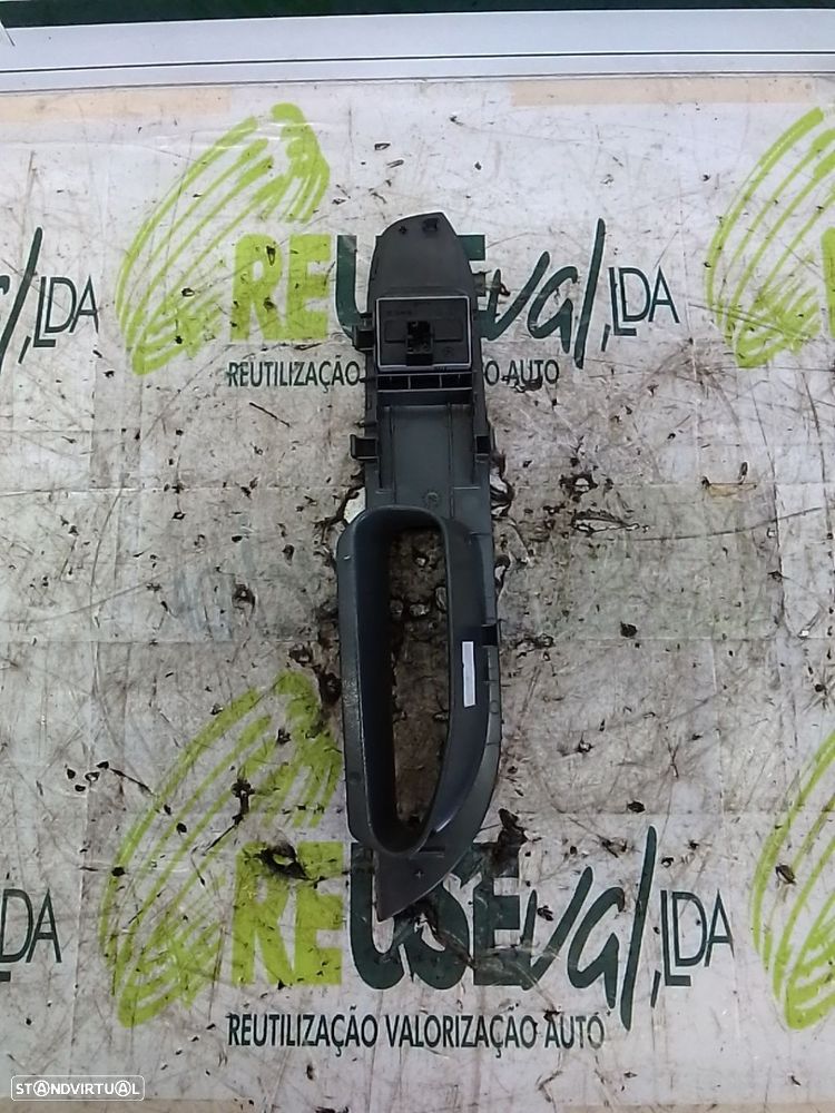 Interruptor Elevador Vidros Fr Esq Seat Ibiza Iii (6L1) - 2
