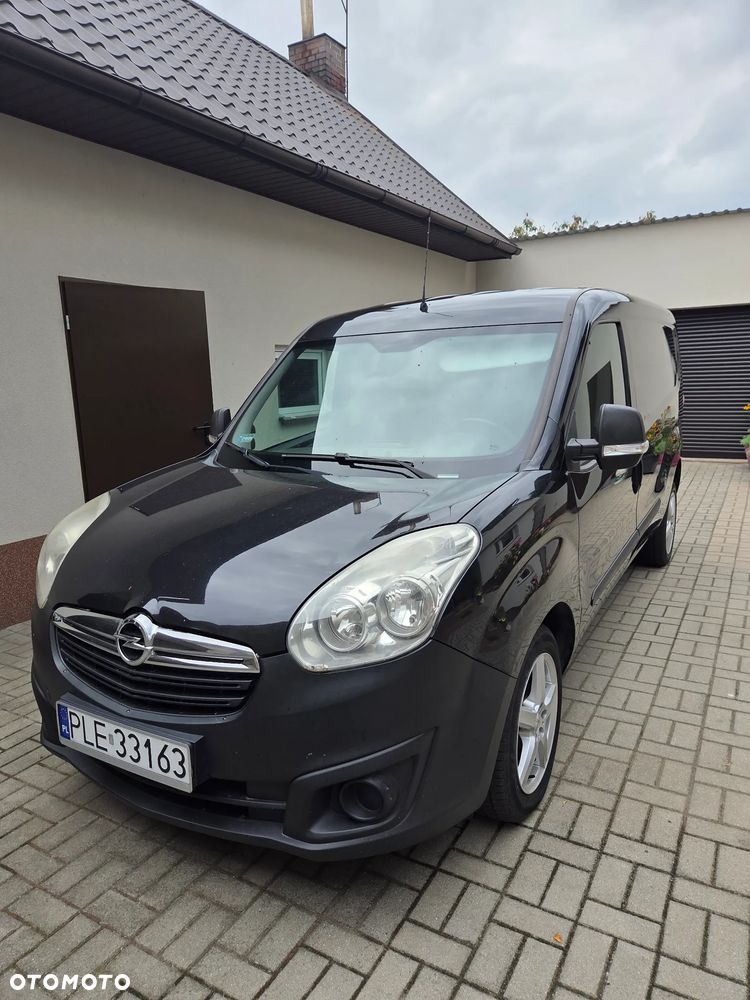 Opel Combo - 2