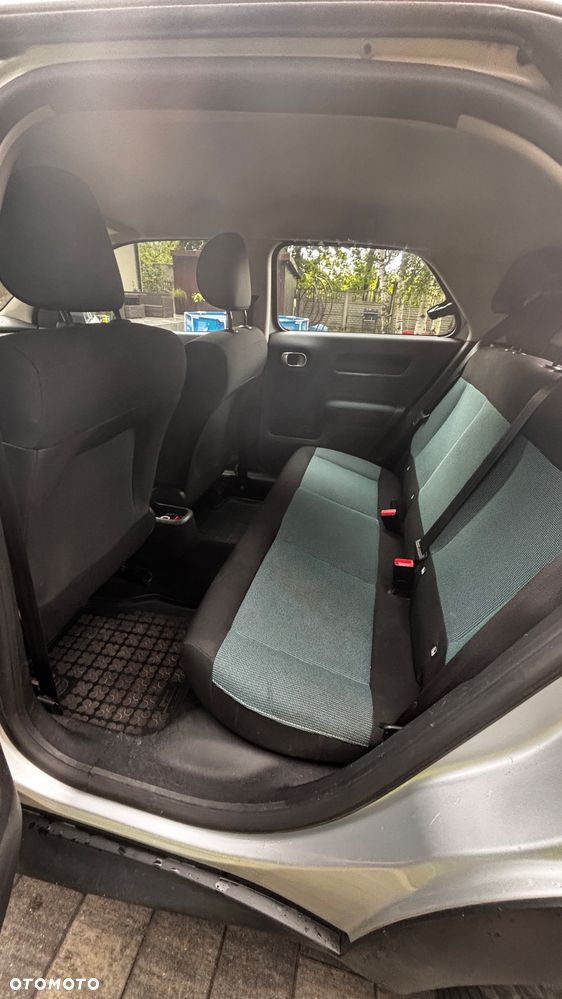 Citroën C4 Cactus 1.2 PureTech Feel - 11