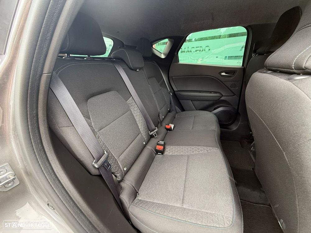 Mitsubishi ASX 1.0 MPI-T Invite - 6