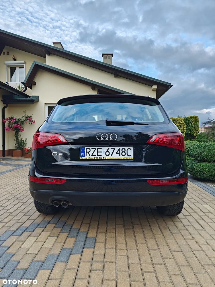 Audi Q5 2.0 TDI Quattro - 5