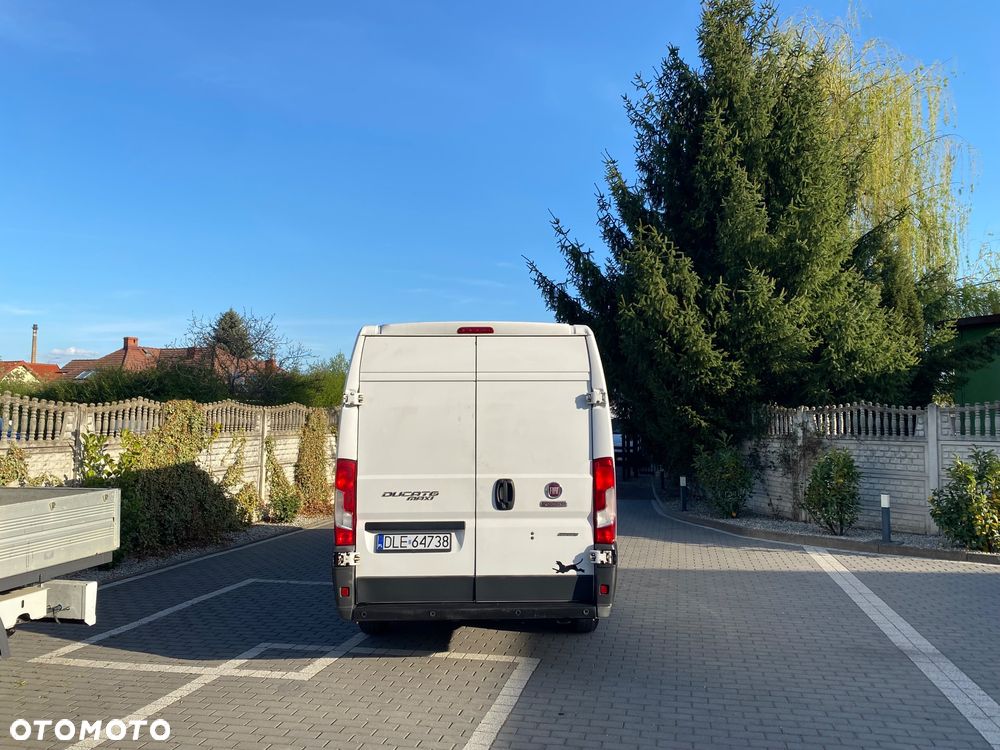Fiat Ducato  Multijet - 6