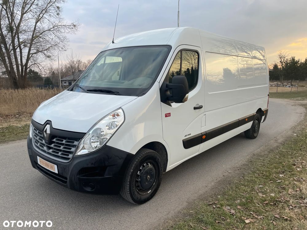 Renault Master - 16