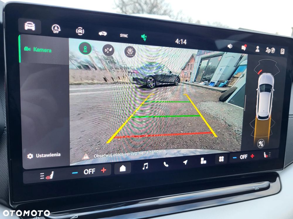Skoda Octavia 1.5 TSI mHEV DSG Selection - 14