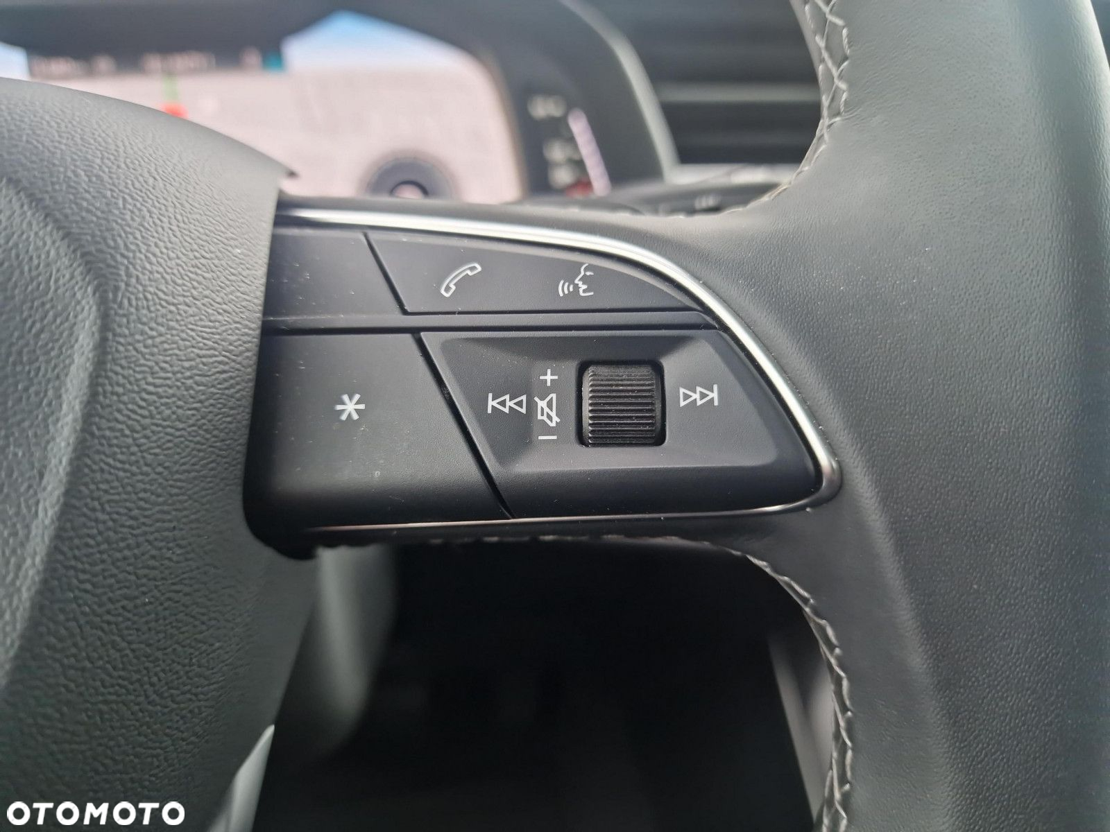 Audi Q7 - 18