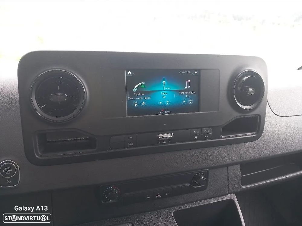 Mercedes-Benz 317 cdi - 7