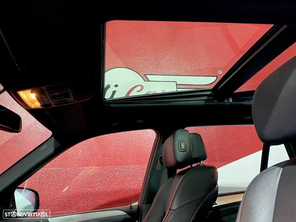 BMW X5 35 d xDrive - 35