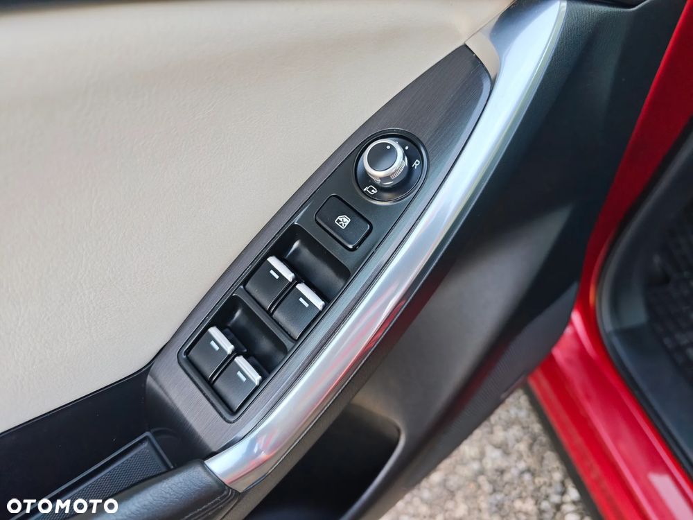 Mazda CX-5 SKYACTIV-D 175 Drive AWD Sports-Line - 23