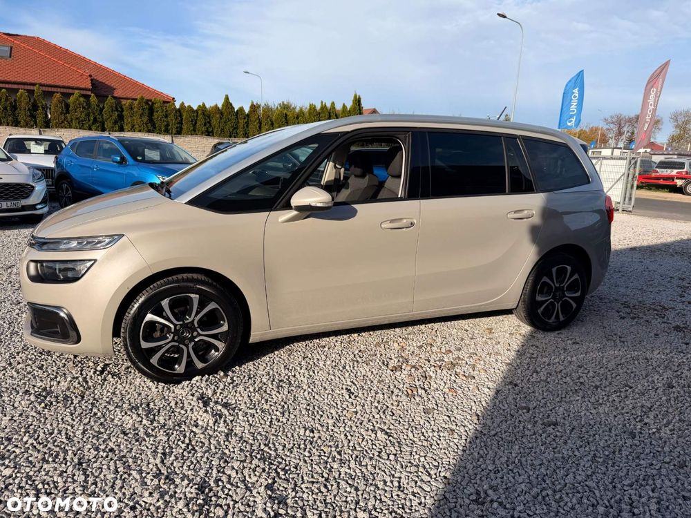 Citroën C4 SpaceTourer - 6