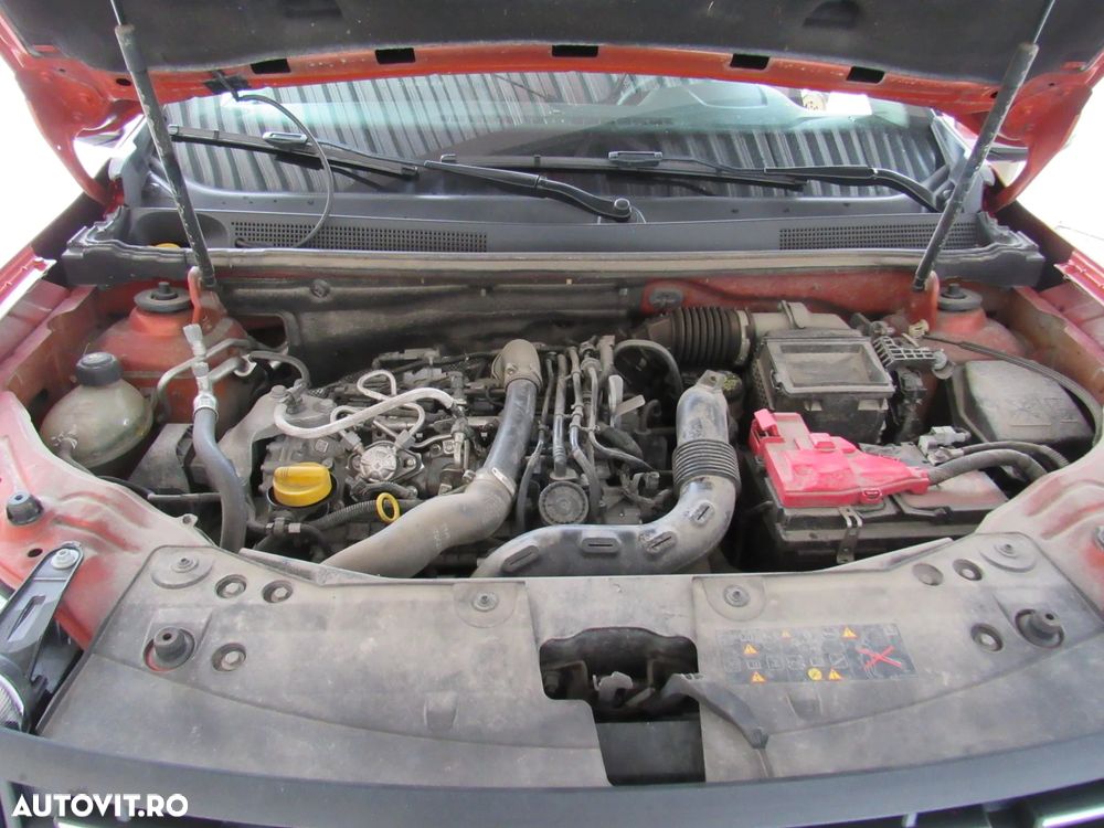 Dacia Duster - 22