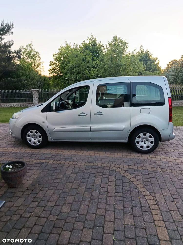 Peugeot Partner - 4