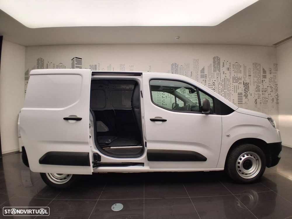 Toyota Proace - 10