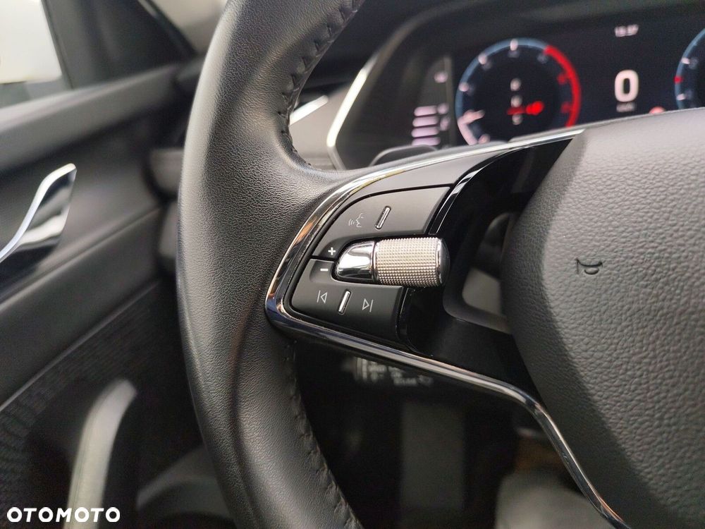 Skoda Octavia 2.0 TDI Style DSG - 20