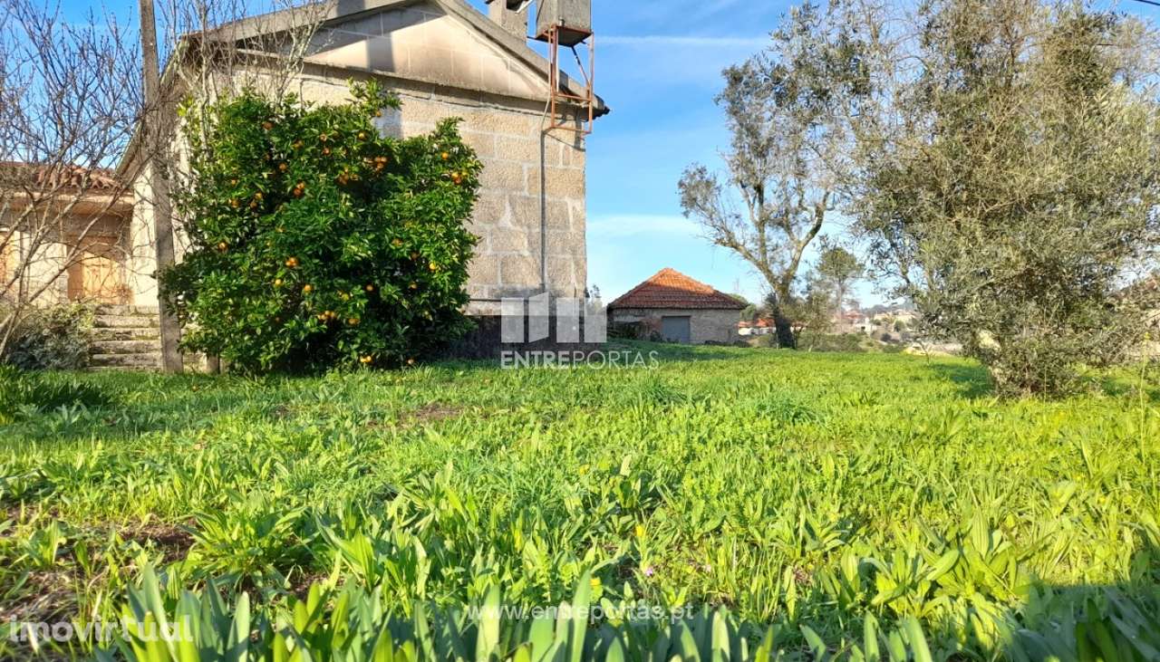 Venda Quinta com 2 Moradias e Terreno, Lomba, Amarante - Grande imagem: 3/34