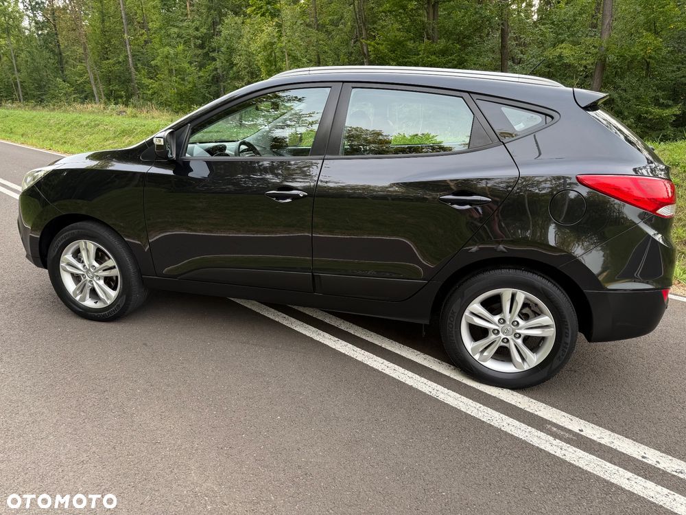 Hyundai ix35 1.7 CRDi Comfort 2WD - 3