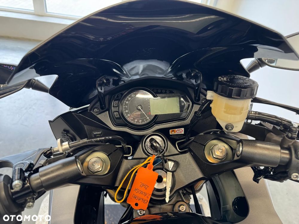 Kawasaki Z - 31