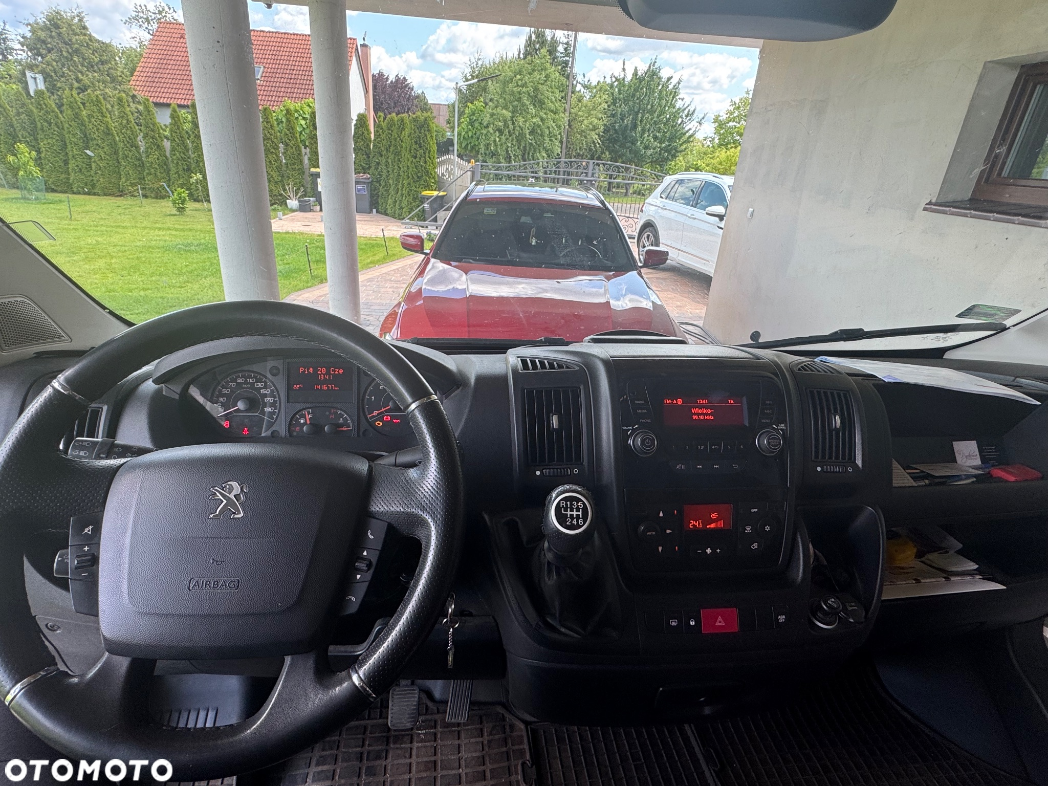 Peugeot Boxer - 10