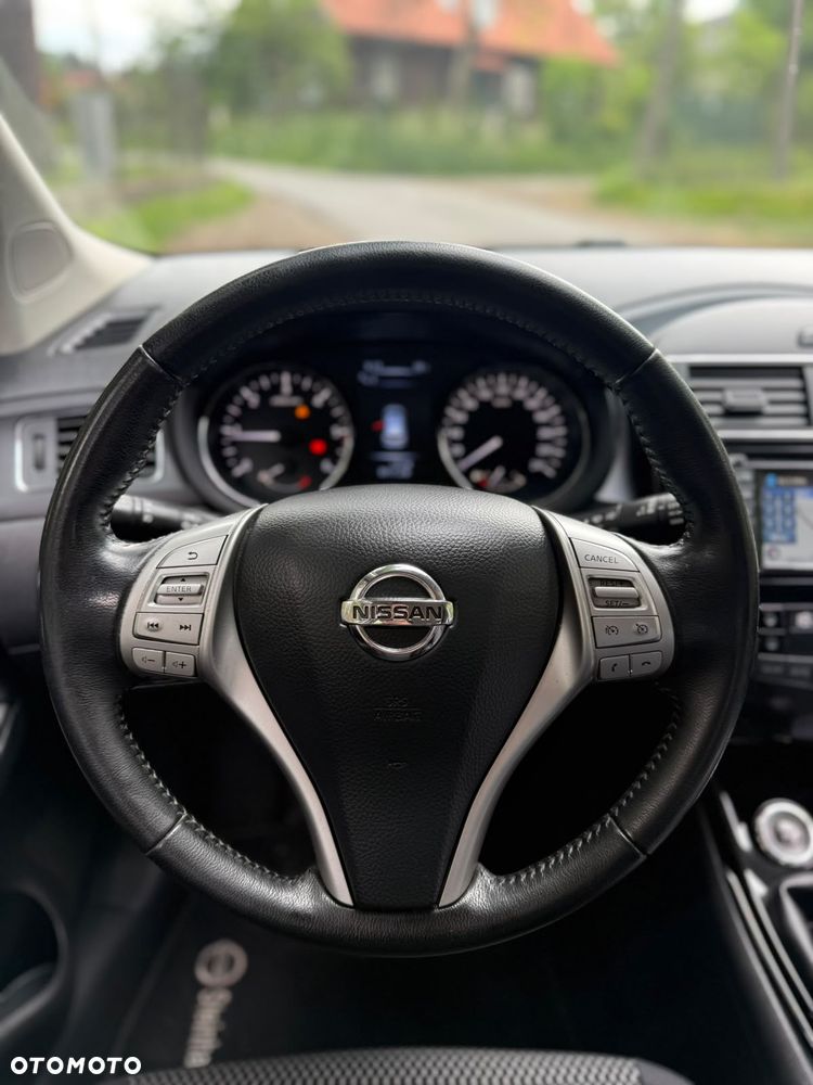 Nissan Pulsar 1.5 dCi N-Connecta - 21