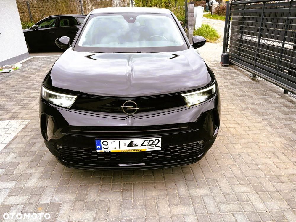 Opel Mokka 1.2 T Elegance S&S - 11