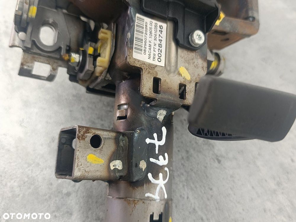 WSPOMAGANIE ELEKTRYCZNE  RENAULT CLIO III 54084783K  59310536  50350129 TRW - 6