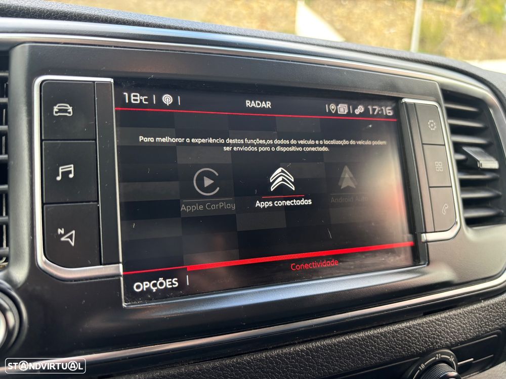 Citroën Jumpy 2.0 HDI - 36