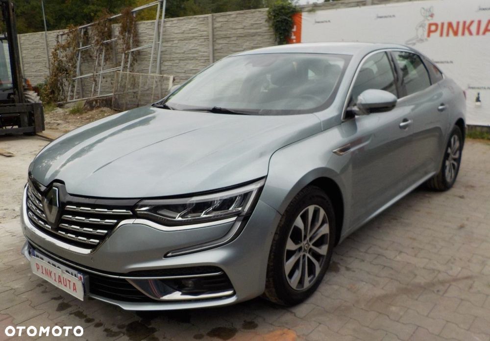 Renault Talisman - 10