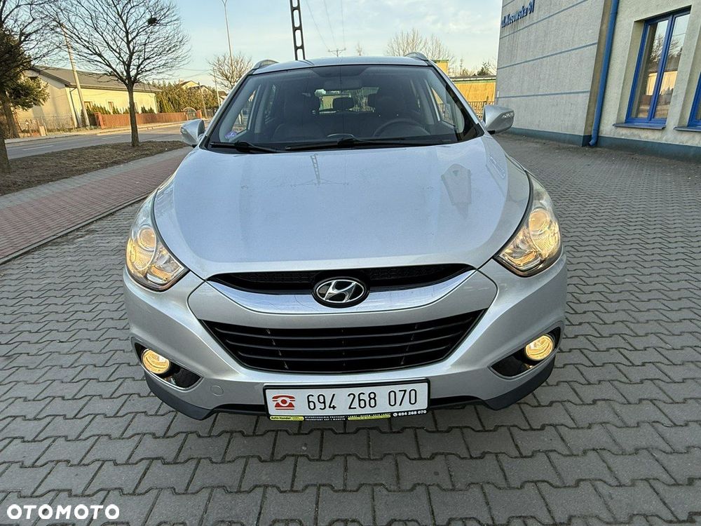 Hyundai ix35 - 13