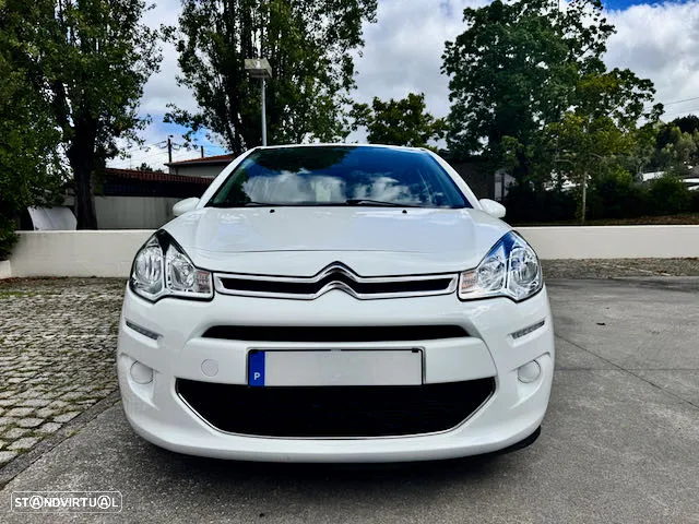 Citroën C3 1.2 VTi Collection - 25