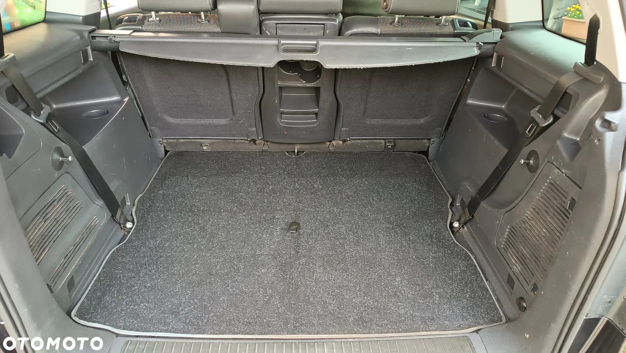 Opel Zafira 1.9 CDTI Cosmo - 8