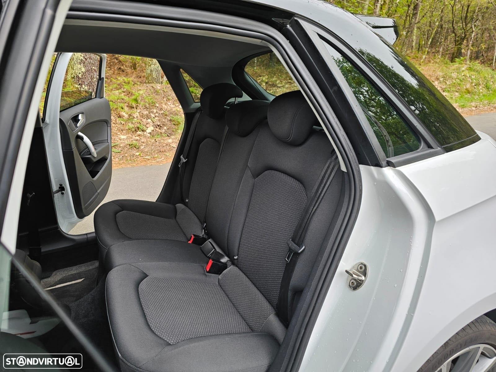 Audi A1 Sportback - 18