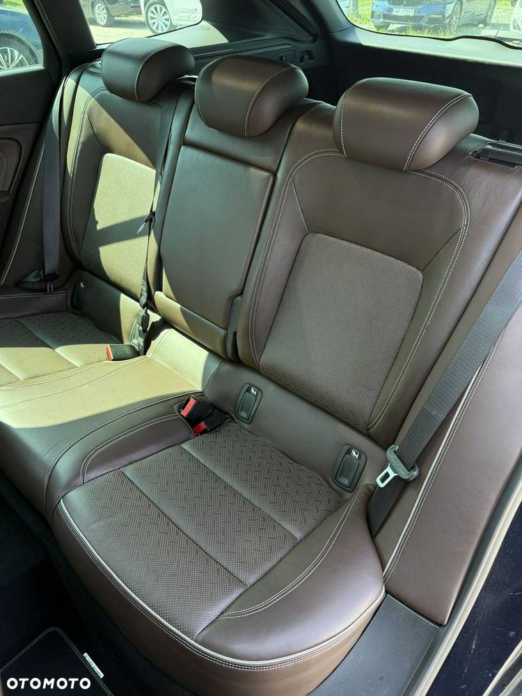 Opel Insignia - 26