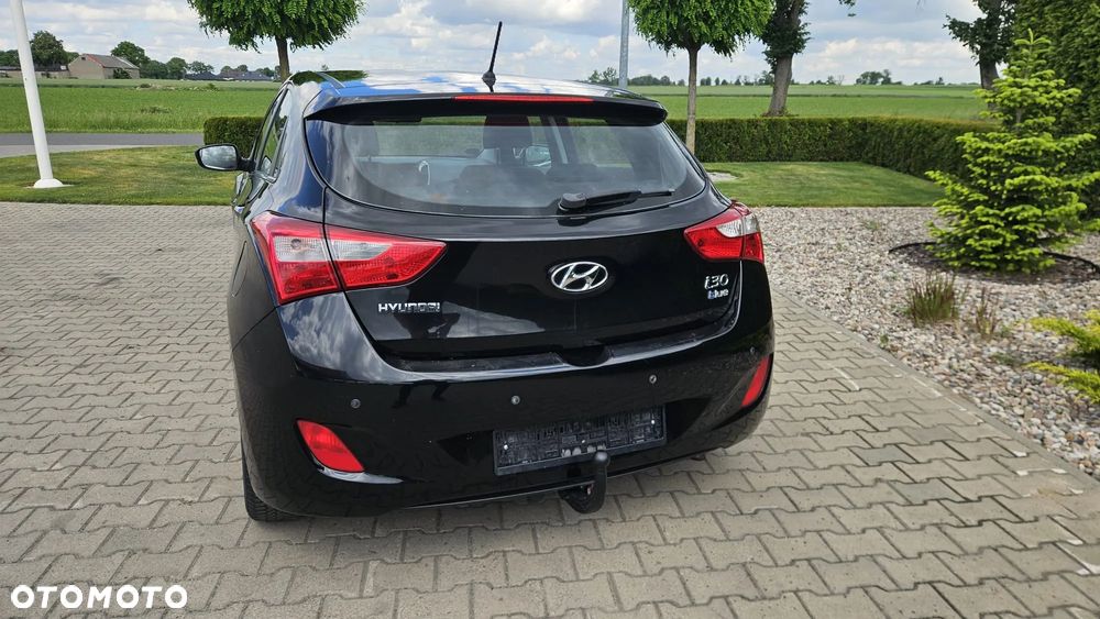Hyundai i30 - 6