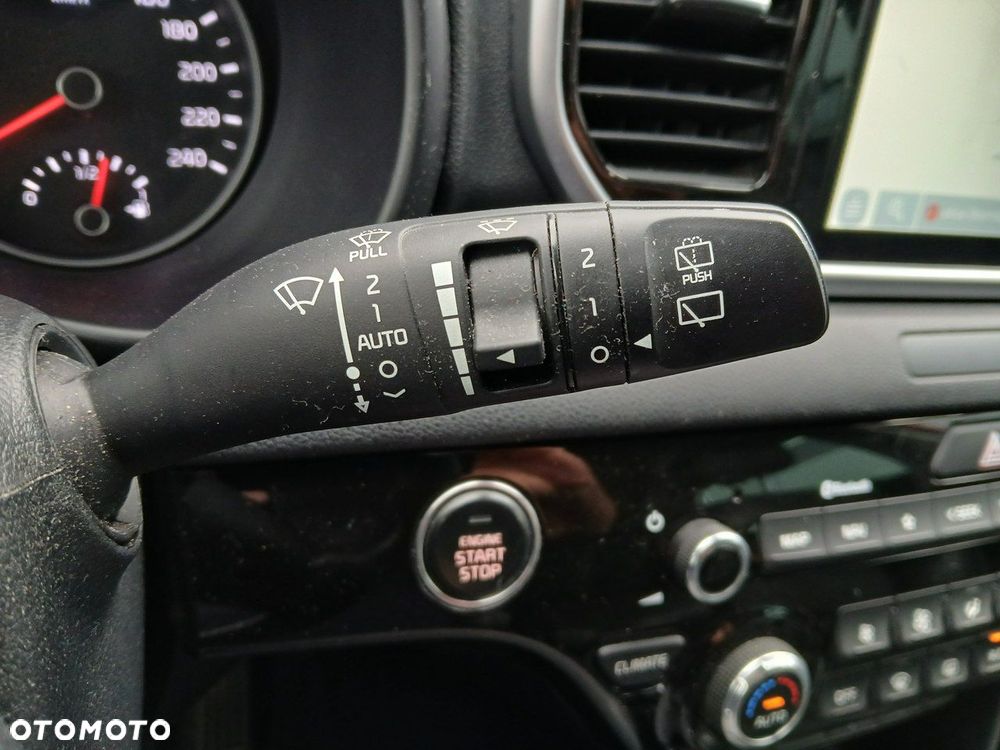 Kia Sportage - 18