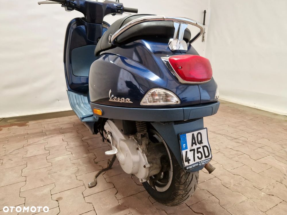 Piaggio Vespa - 19