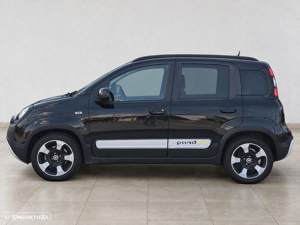 Fiat Pandina 2025 photo 2