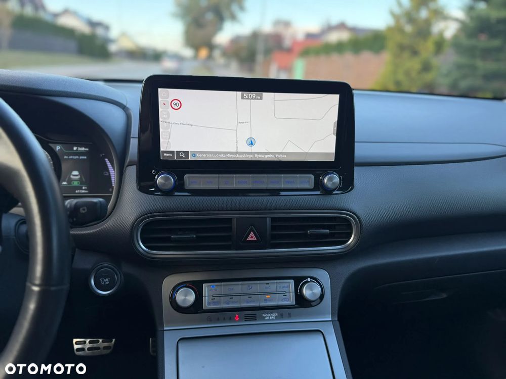 Hyundai Kona Electric 64kWh Premium - 3